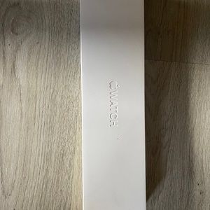 Apple Watch series 7